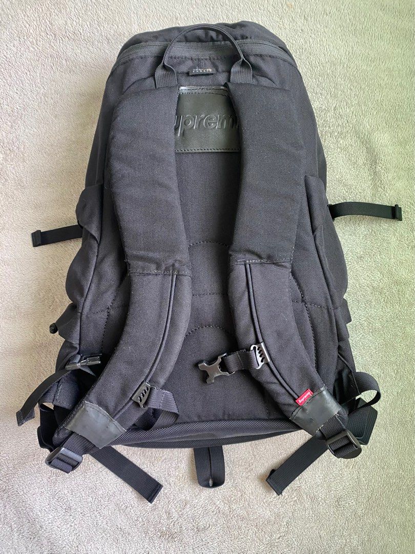 Supreme Contour Backpack FW15 (Rare)