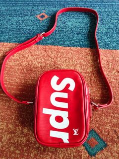 Supreme deals malaysia bag
