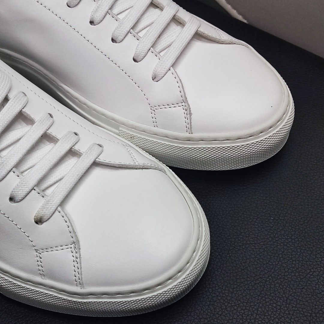 Svensson common projects top