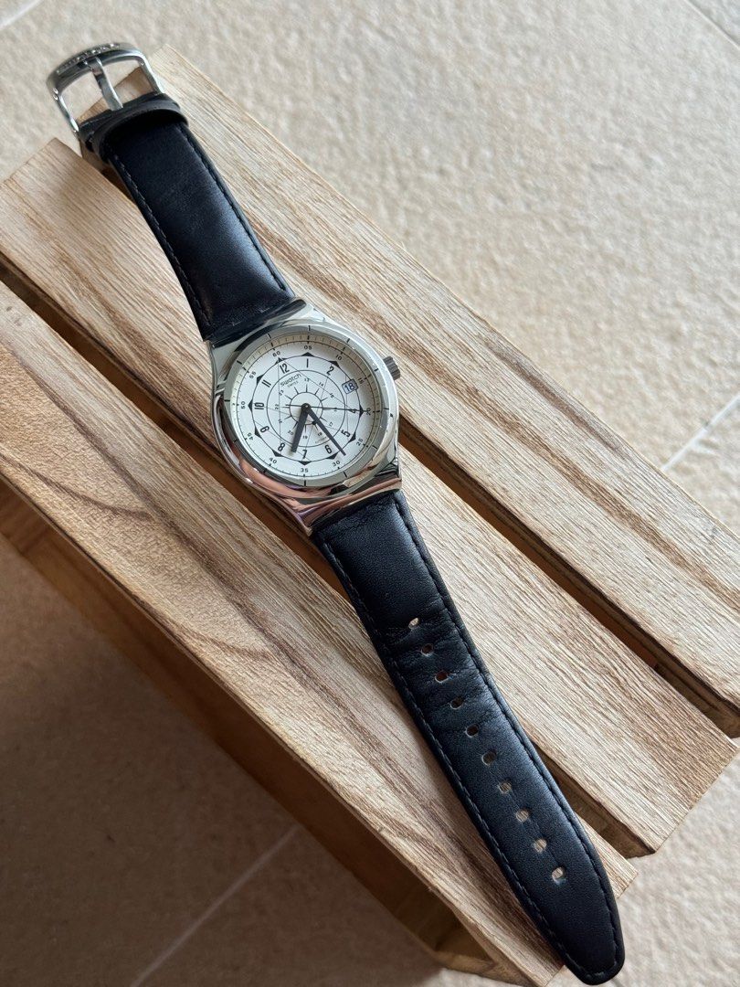 Swatch sistem new arrivals soul