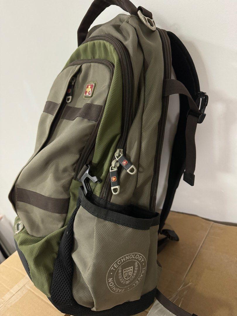 Swisswin sales sw8350 backpack