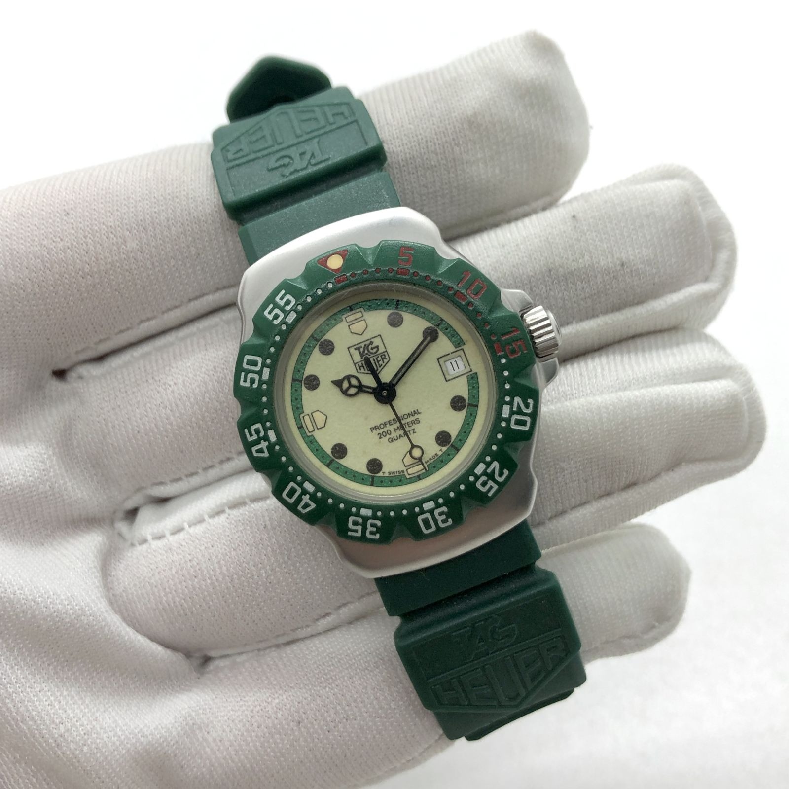 Tag heuer kids shop