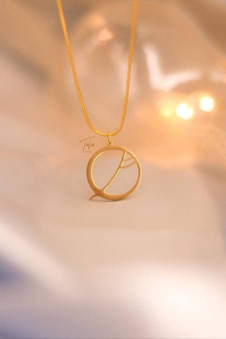Hotel de luna necklace discount