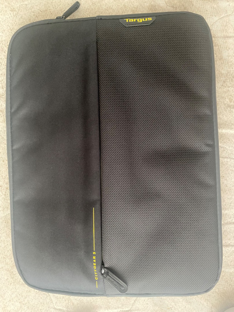 Targus laptop sleeve 15.6 inch outlet