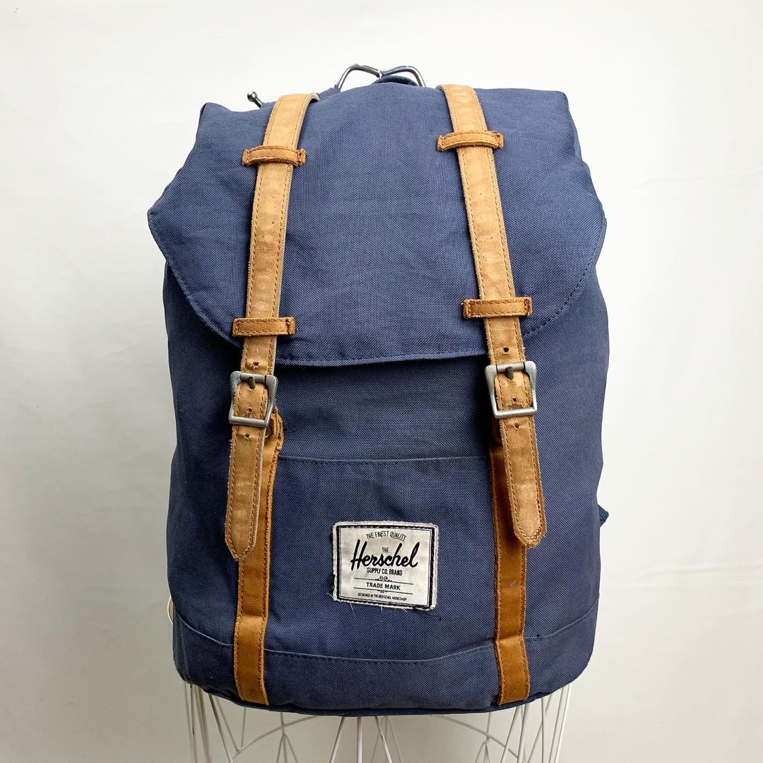 Tas backpack HERSCHEL