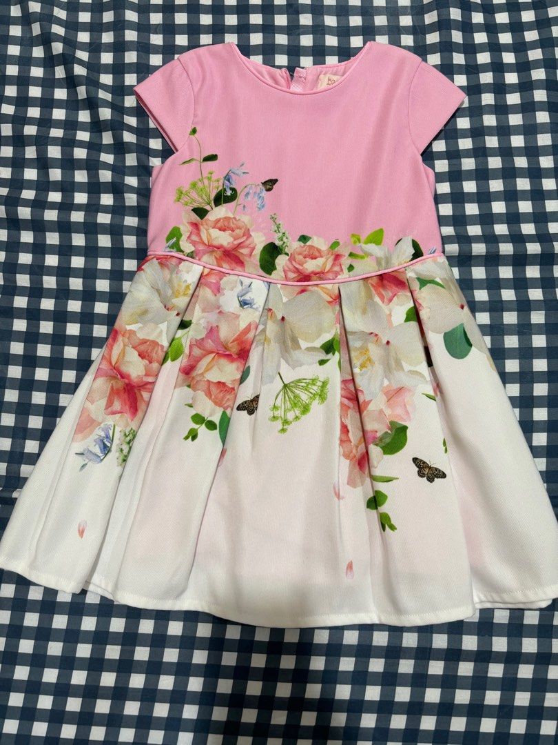 Ted baker