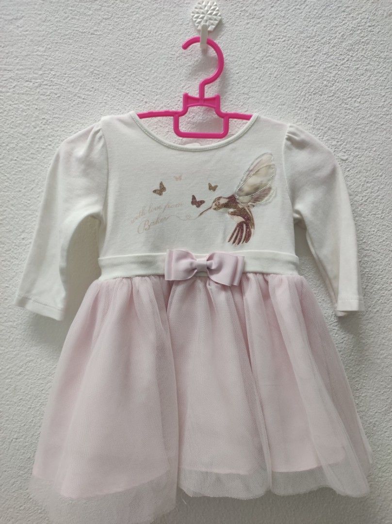 Ted baker baby dress deals