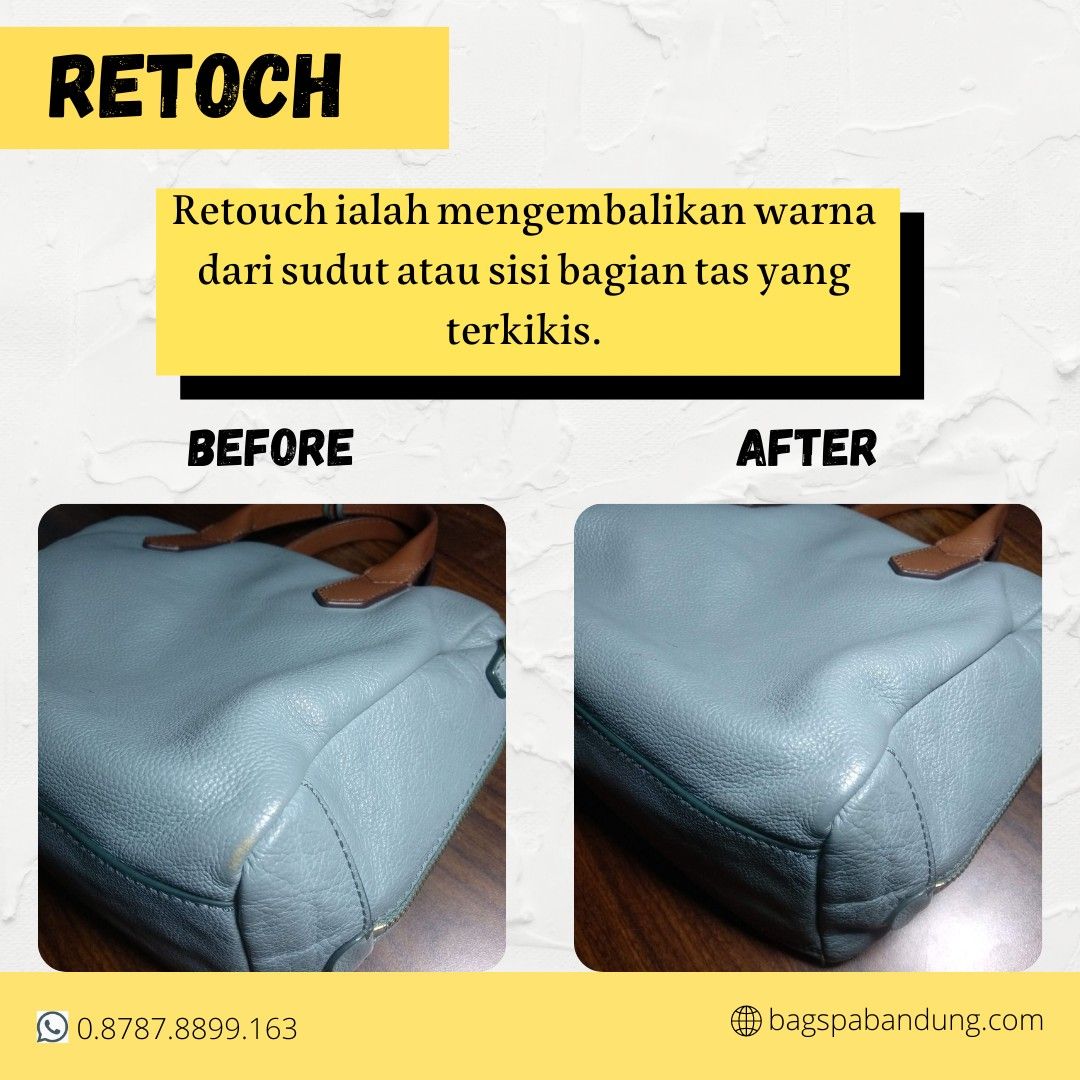 Terbaik 0 8787 8899 163 Reparasi Tas Terdekat Solo