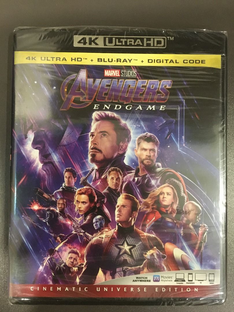 Endgame new hot sale era
