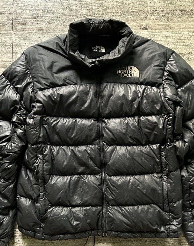 The North Face 700 fill Down Jacket Men s Fashion Coats Jackets