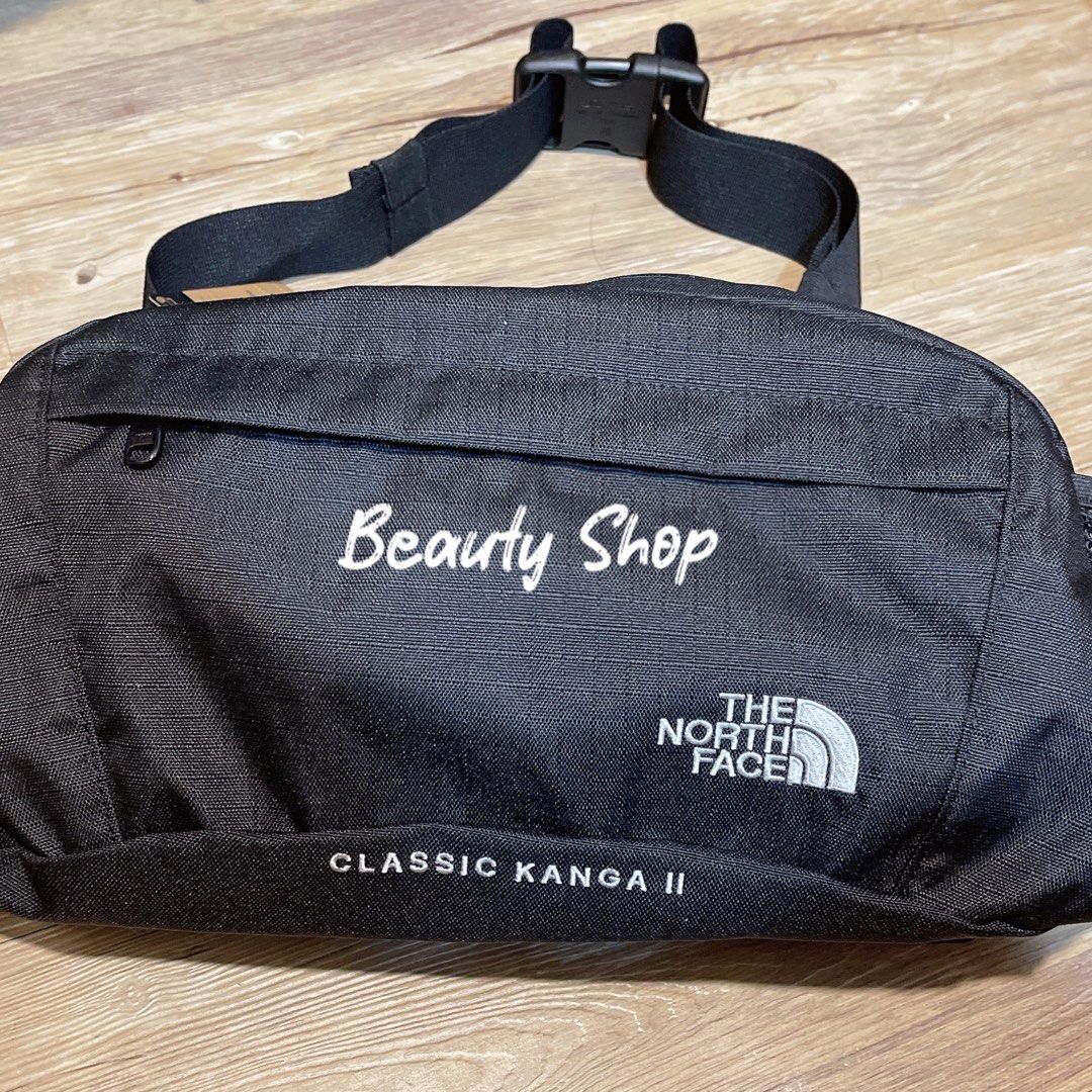 Tnf kanga hotsell