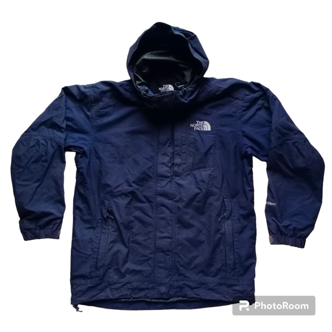 THE NORTH FACE HYVENT JACKET, Men's Fashion, Coats, Jackets and Outerwear  on Carousell