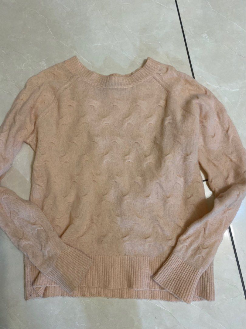 Theory cashmere