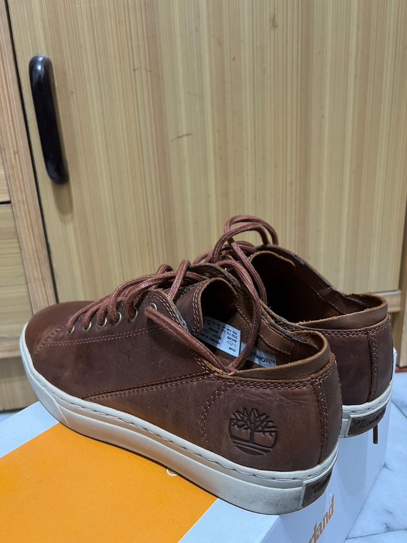 Timberland adventure deals 2.0 nere