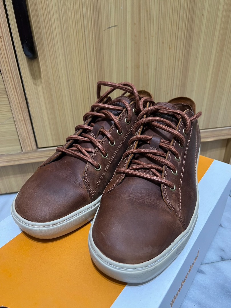 Timberland adventure 2. discount sale