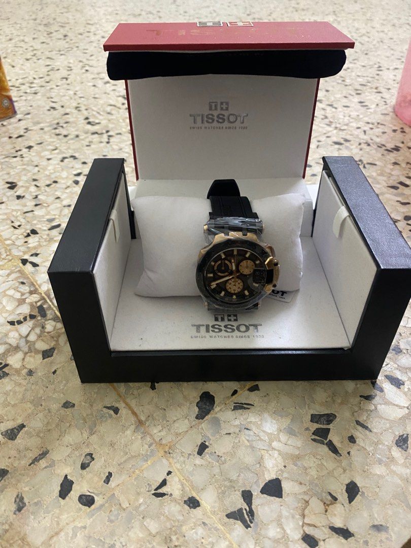 Tissot online t 115