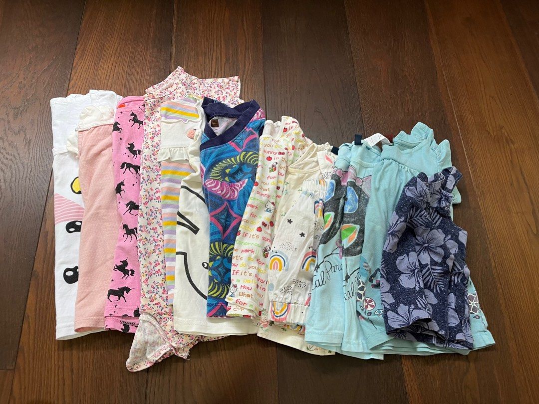 To bless Baby girl clothes 1 2 yr old Babies Kids Babies