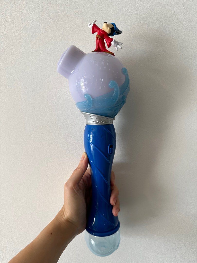 Disneyland bubble gun on sale