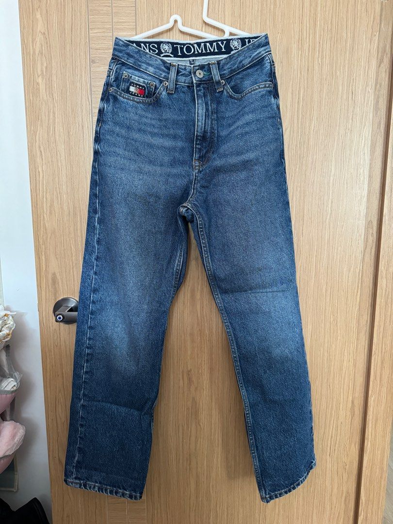 Tommy hilfinger jeans on sale
