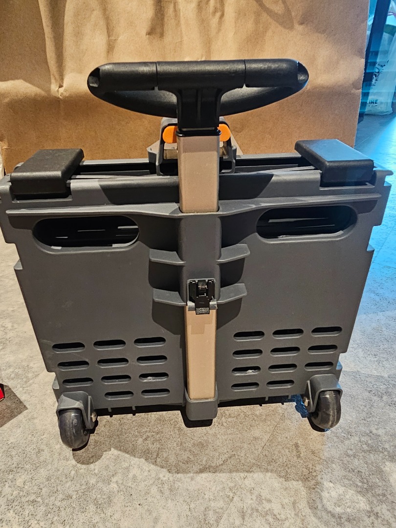 Topeak trolley tote on sale