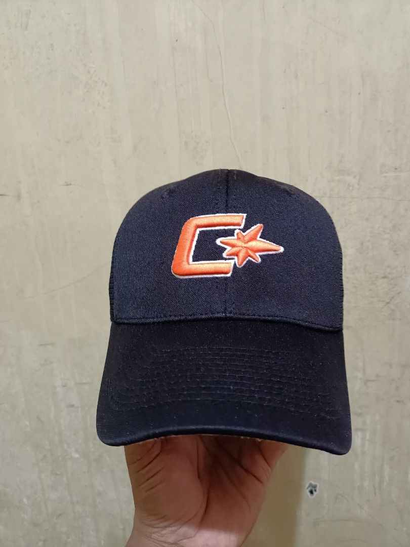 Topi baseball Korea Fesyen Pria Aksesoris Topi di Carousell