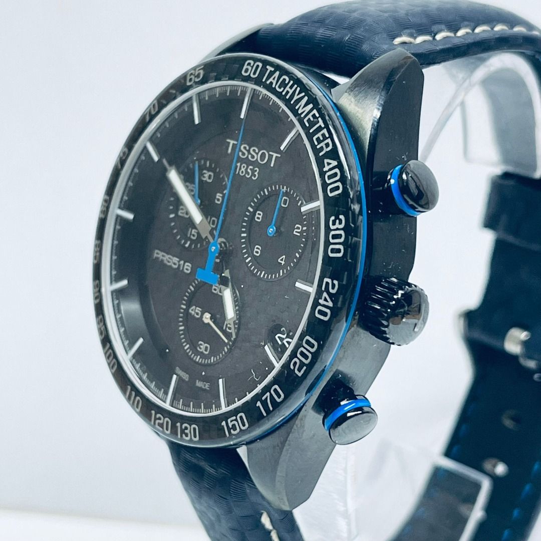 Prs 516 clearance quartz