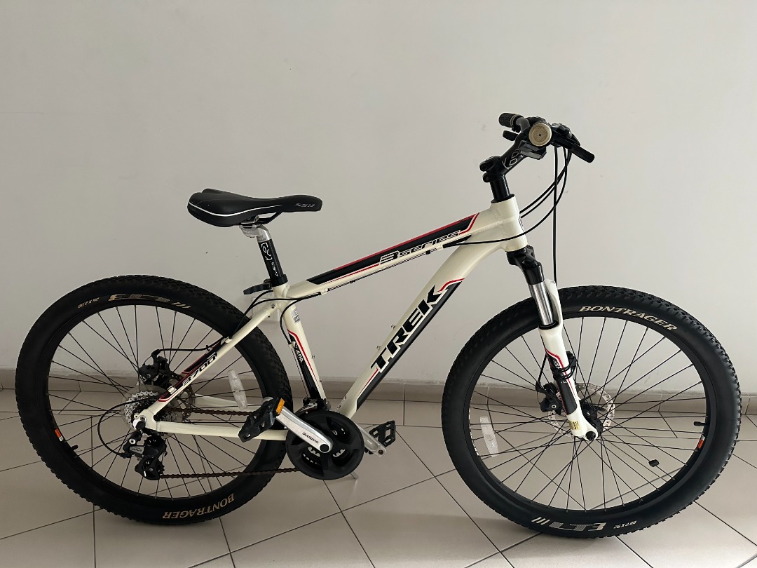 Trek 3 hotsell series mountain bike