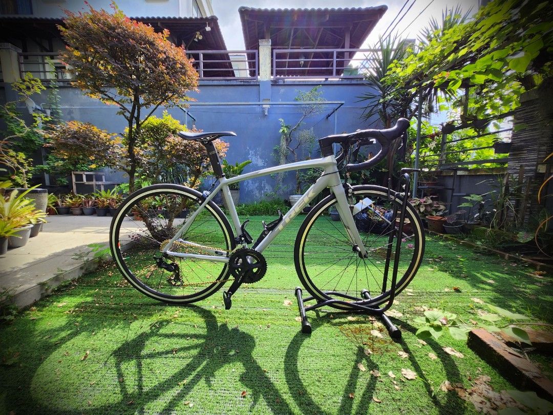 Trek emonda alr 52cm deals