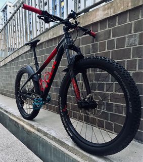 Trek roscoe 7 hotsell 2019 matte trek black