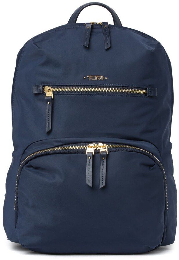 TUMI CORA BACKPACK (AUTHENTIC WITH TAG & TRACER CODE), Women's Fashion