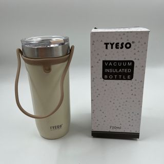 Tyeso Vacuum Insulated Bottle