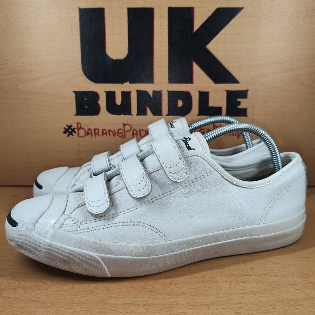 Converse jack top purcell 3v