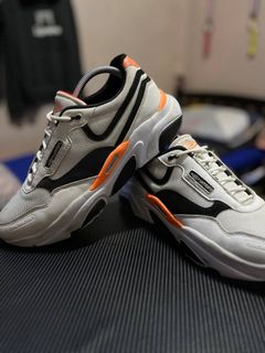 Nike umbro store m2k combat