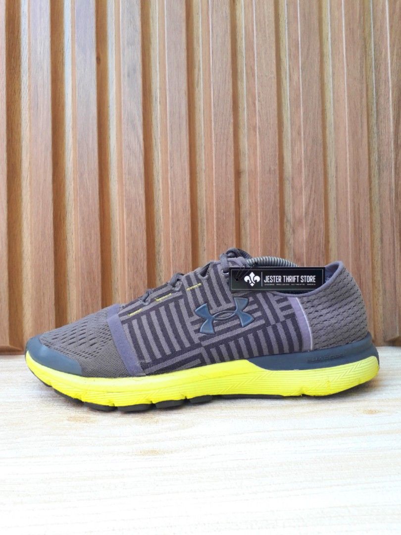 Under armour gemini 45 deals
