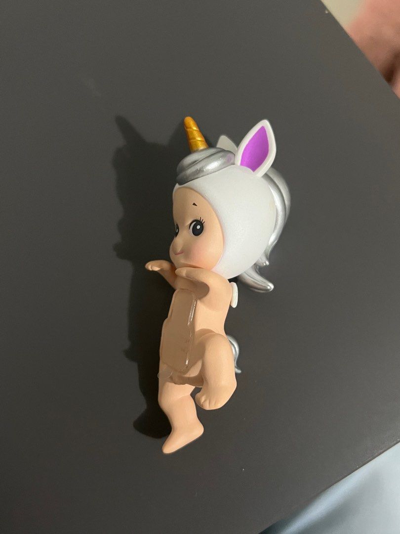 Sonny Angel Unicorn Secret Hipper, Hobbies & Toys, Toys & Games on Carousell