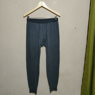 Harga long new arrivals john uniqlo