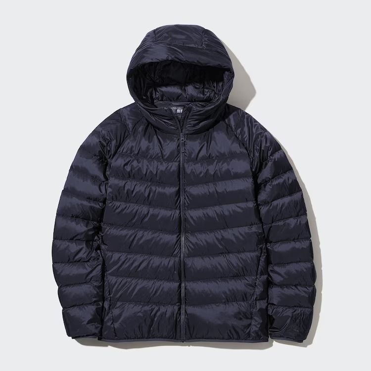 Ultra light new arrivals down parka