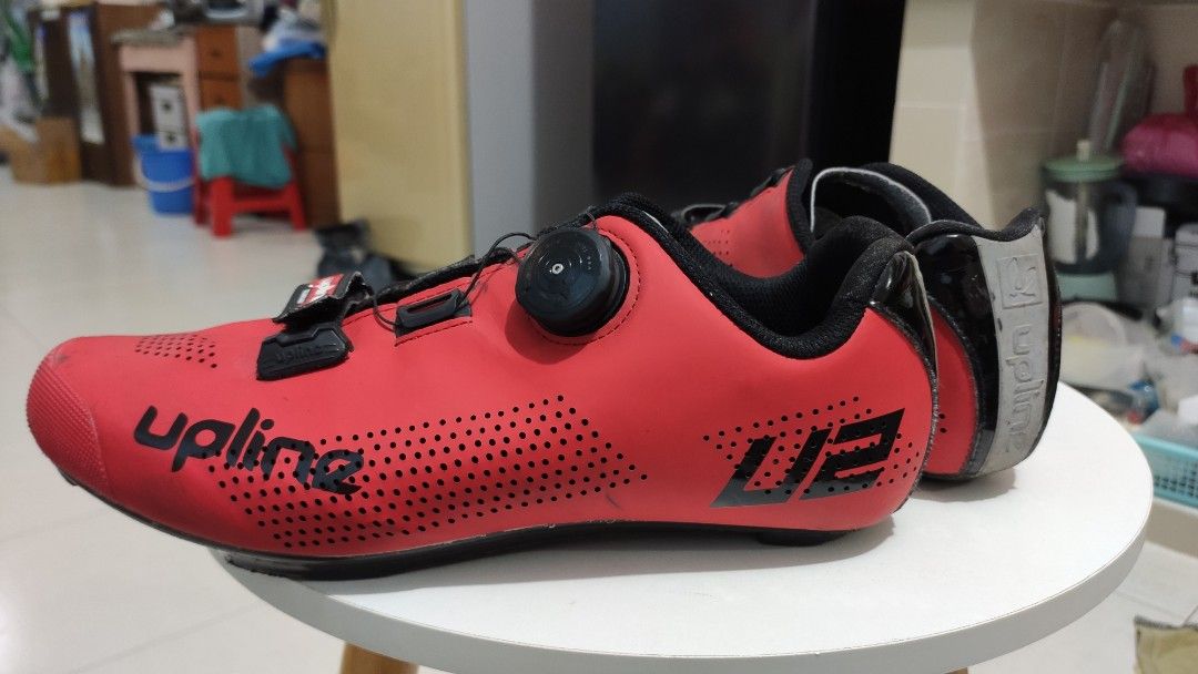 Upline mtb shoes deals