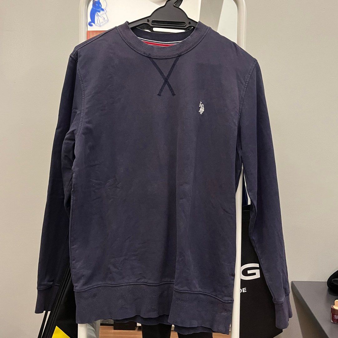 Uspa sweater sales