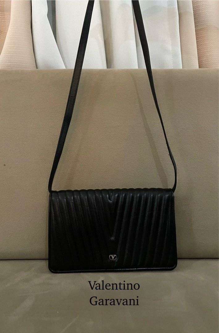Valentino garavani sling bag clearance