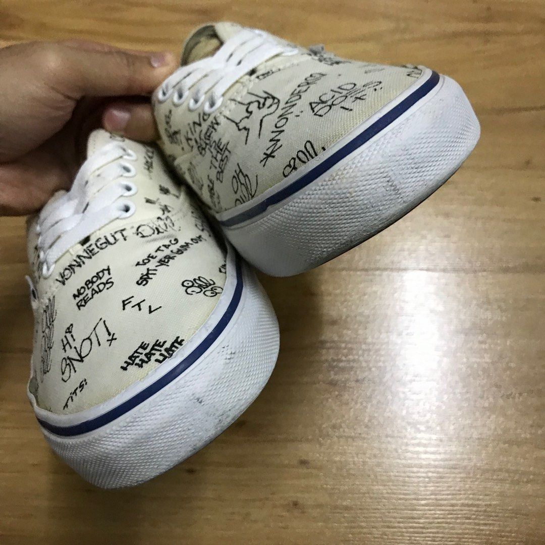 Vans syndicate jason dill sale