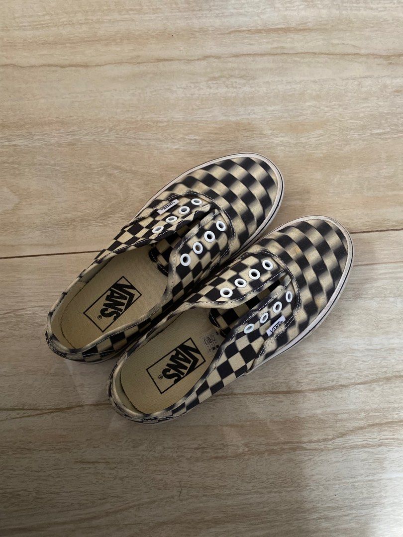 Ladies size 7.5 hot sale in men's