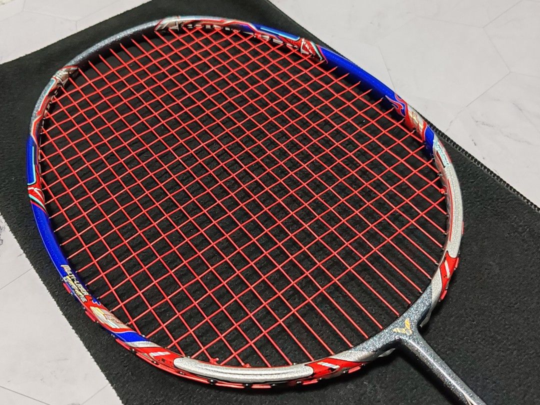 Victor transformer racket price cheap
