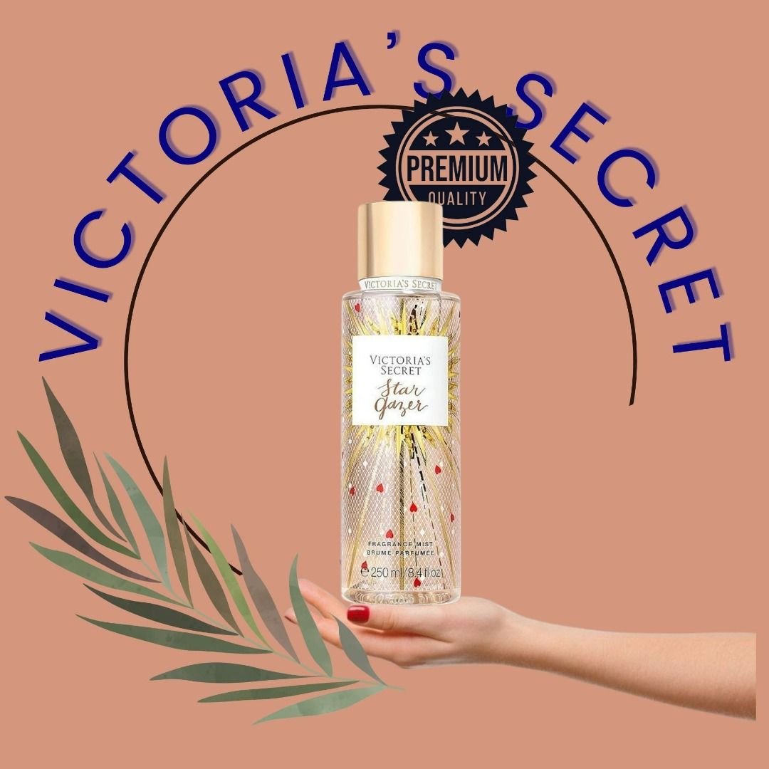Victoria secret sales stargazer scent