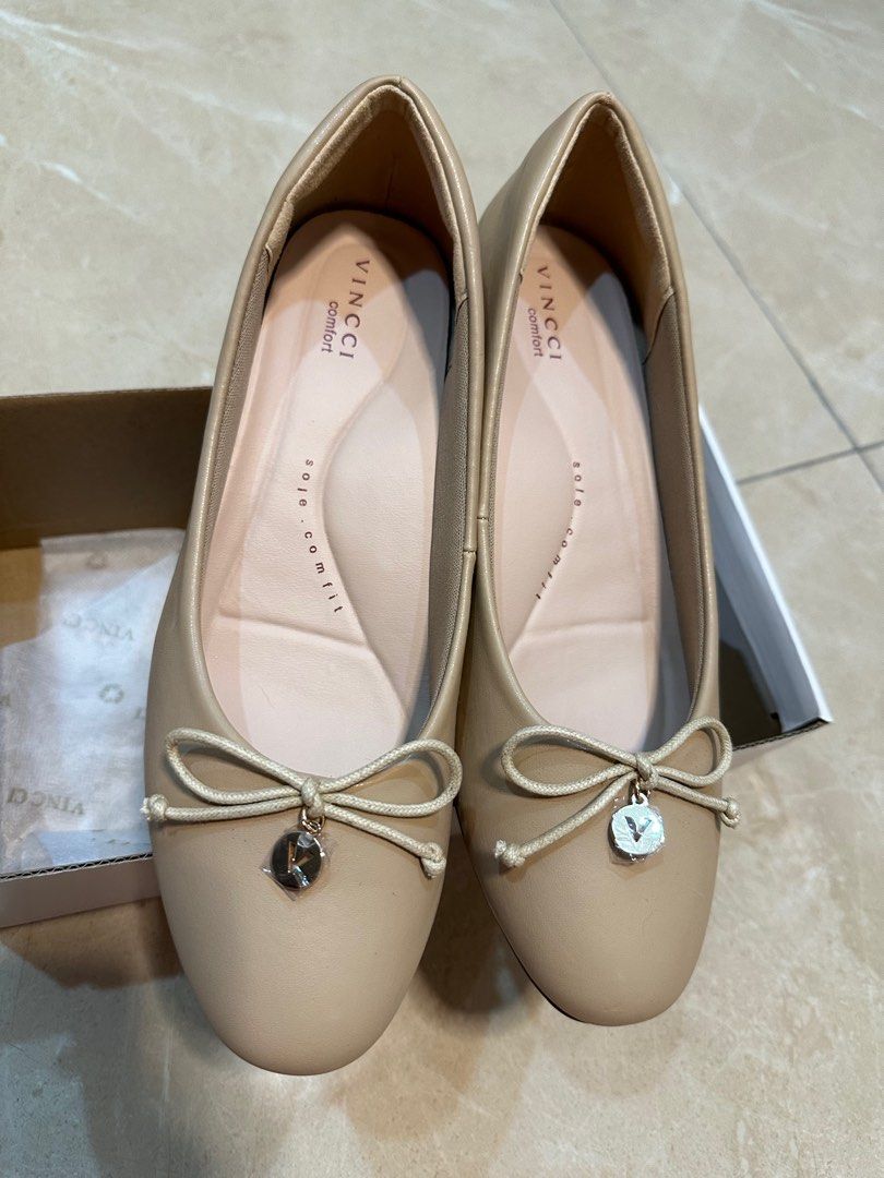 Vincci pump hotsell shoes