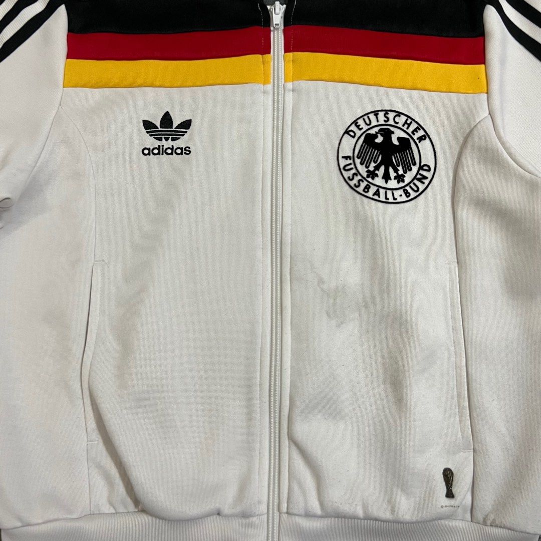 Adidas world cup sales jackets