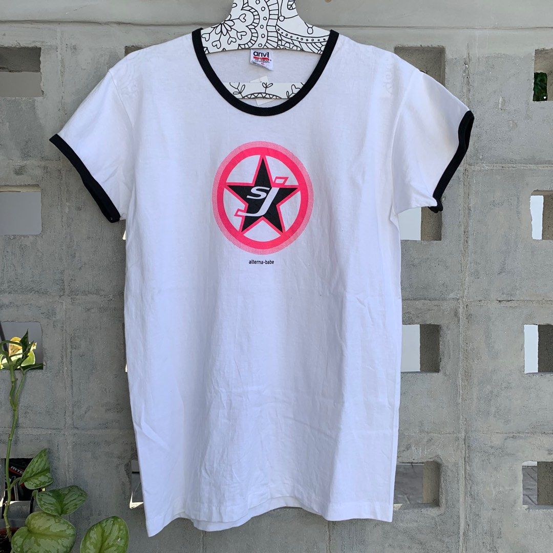 90s discount band shirts