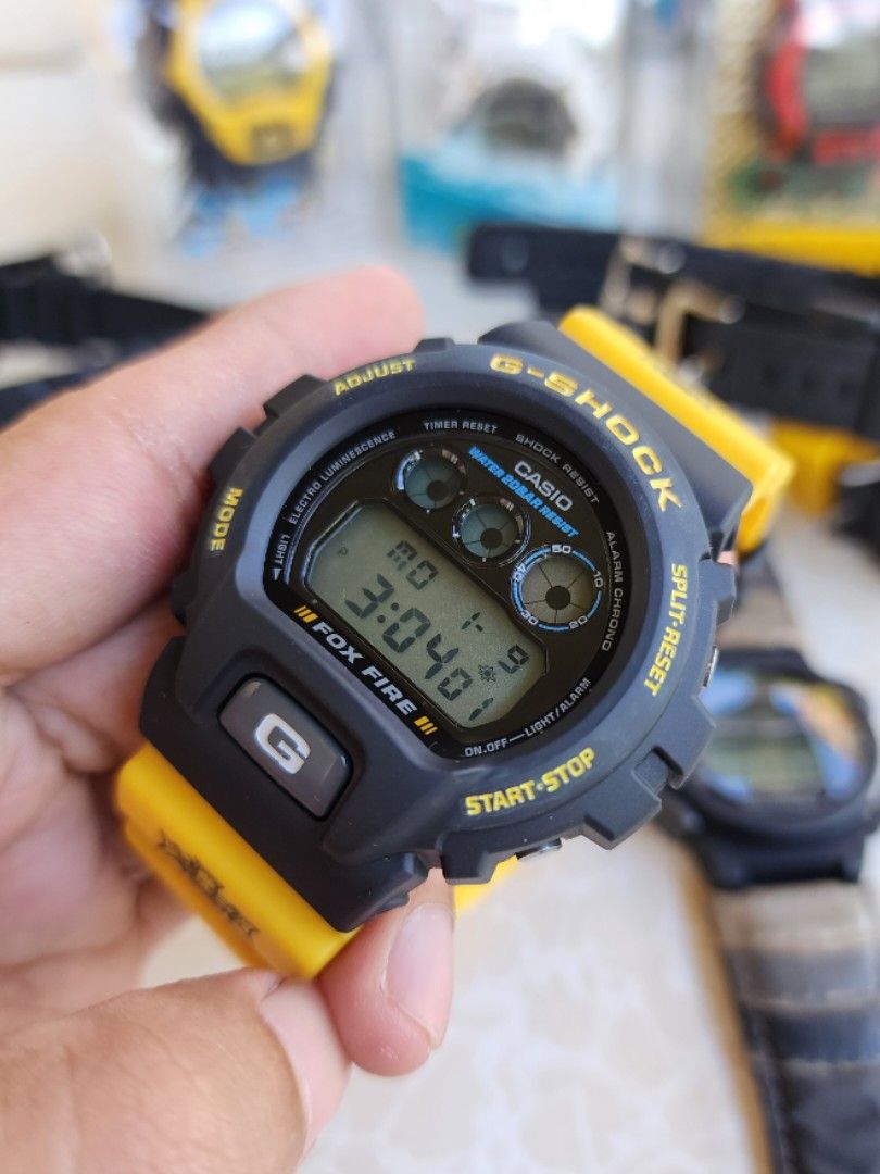Dw6900 thrasher sale
