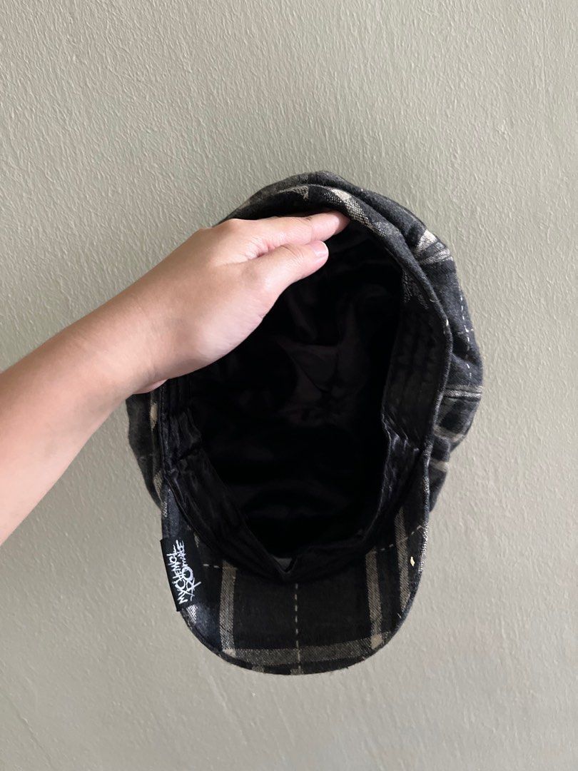 Postboy hat store
