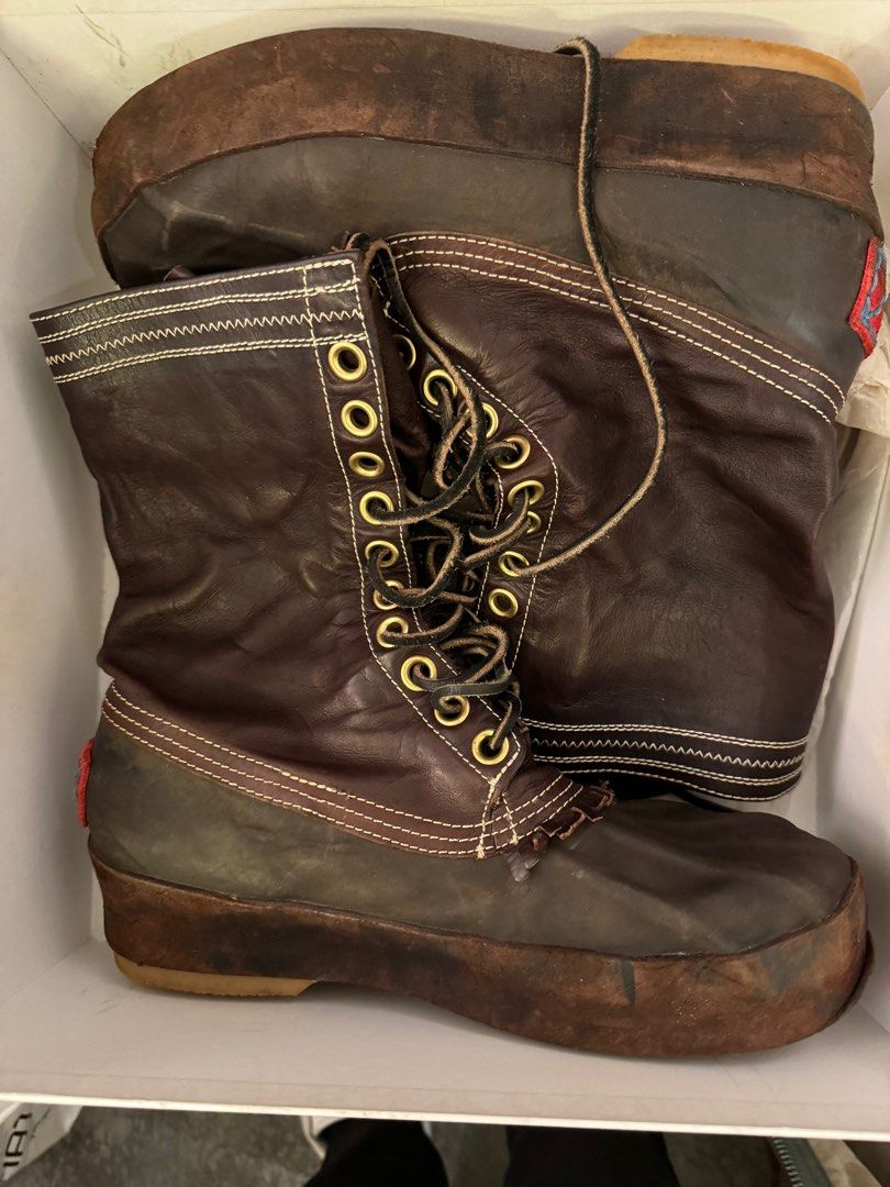 Decoy sales duck boot